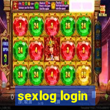 sexlog login